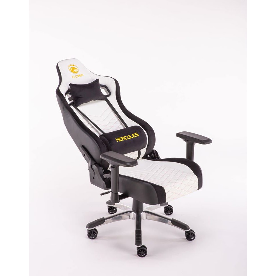 Ghế chơi game Edra Hercules cực chất [RẺ NHẤT SHOPEE] | BigBuy360 - bigbuy360.vn