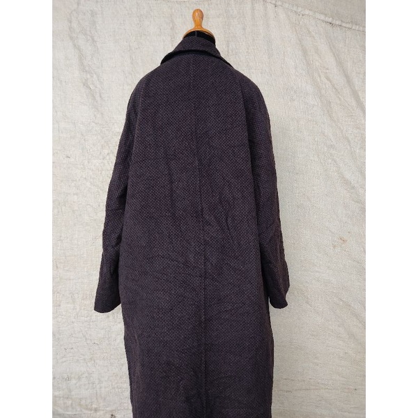 Áo khoác dạ size 2XL 3XL