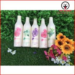 Sữa tắm joyce &amp; doll cho chó mèo - Sữa tắm nước hoa cho chó mèo 400ml