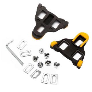 Set 2 Miếng Chêm Giày Đi Xe Đạp