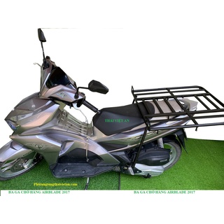 Ba ga chở hàng airblade 2017