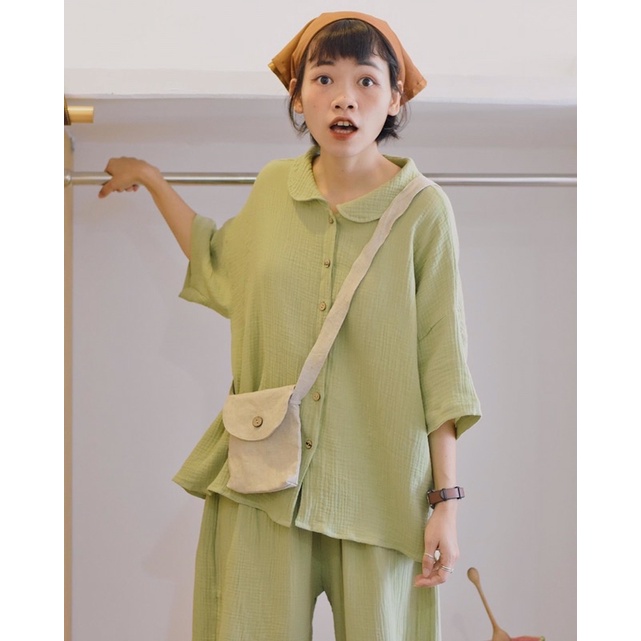 TÚI NHẶT BÀNH HOUSEE