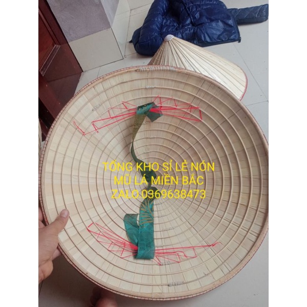 NÓN LÁ TRUYỀN THỐNG