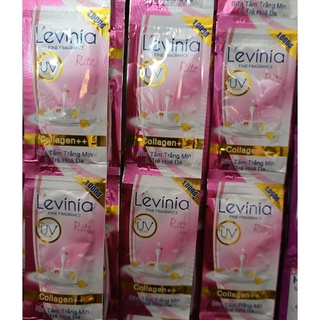 10 Gói Dầu Gội Dưỡng Tóc/ Sữa Tắm