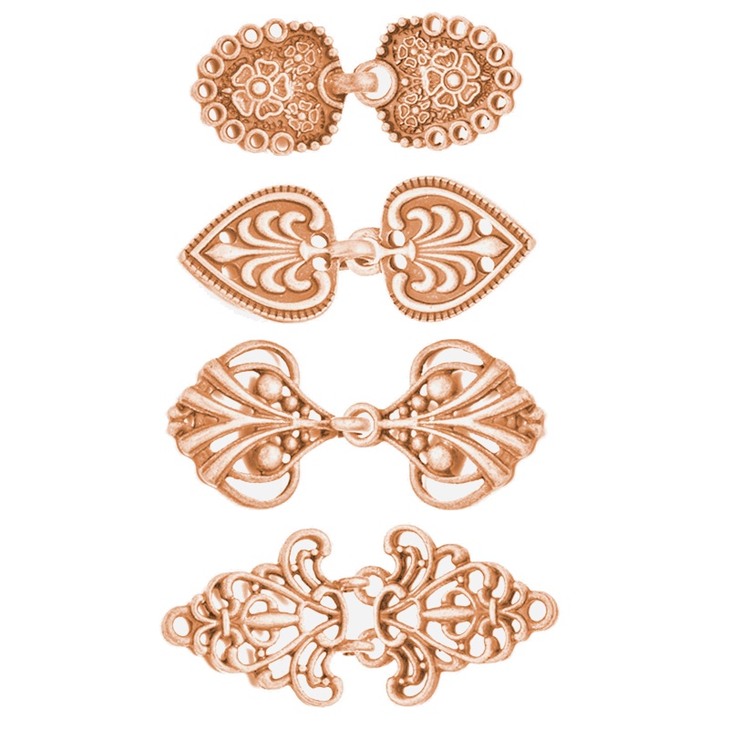 Flgo Kẹp Cổ Áo Choàng Cổ Điển Bằng Hợp Kim Cho Celtic Broo