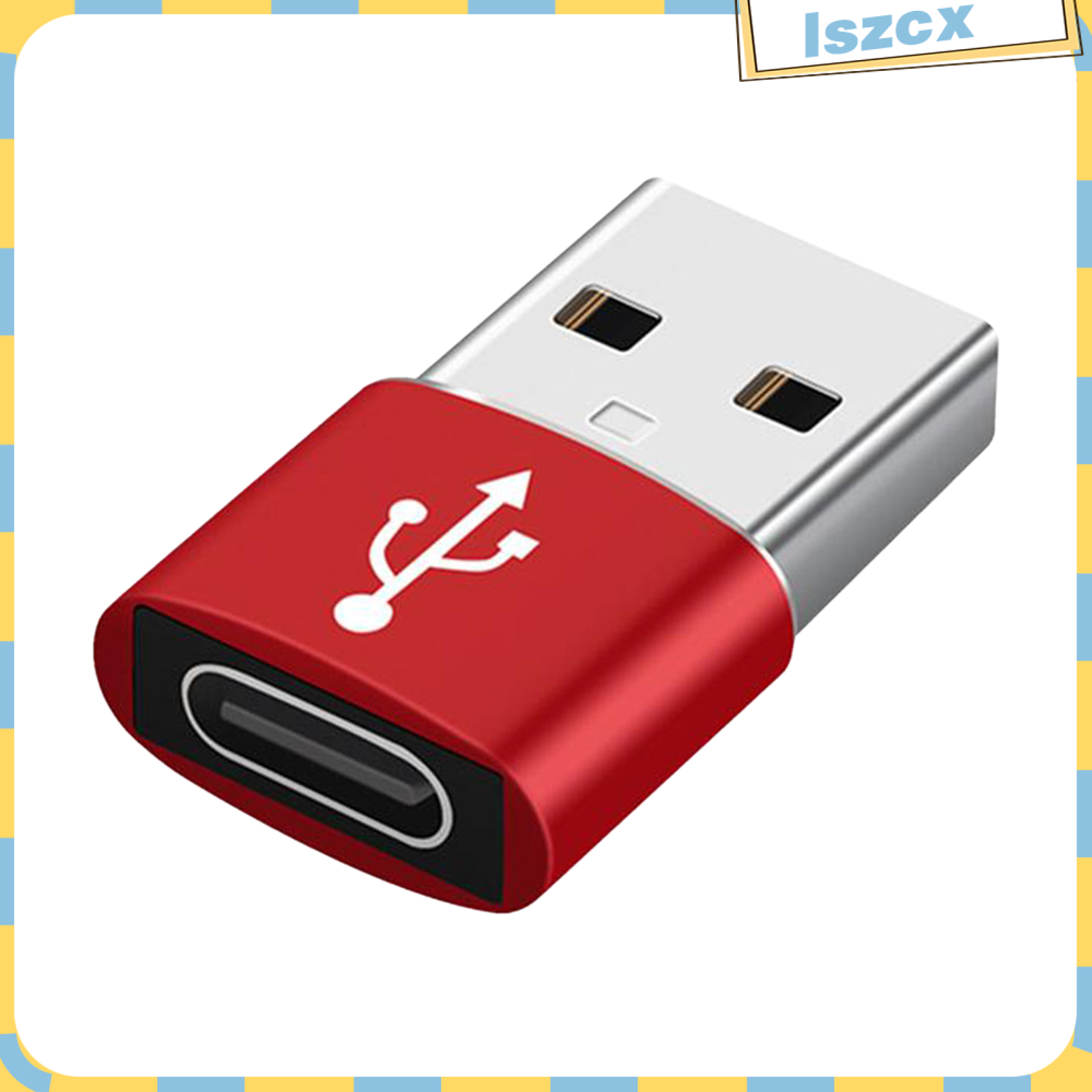 Cáp Chuyển Đổi 2 Trong 1 Usb Sang Usb C | BigBuy360 - bigbuy360.vn