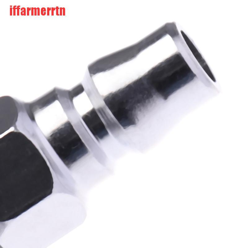 Đồng Hồ Đo Áp Suất Không Khí Phun Sơn Cho Xe Hơi