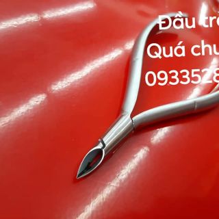 Combo 20 đầu tròn inox Cao cấp