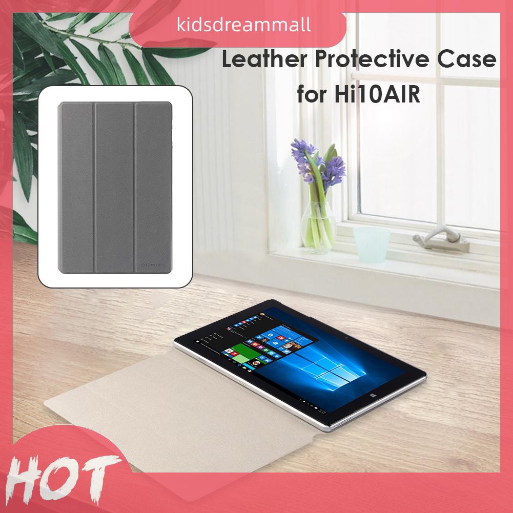 Bao Da Máy Tính Bảng Pu Cho Chuwi Hi10 X / Hi10 Air / Hi10 Pro Ốp