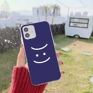 [iPhone] Ốp lưng silicon dẻo mặt cười Nanon & Ohm phim Bad Buddy