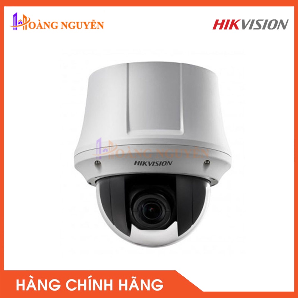 [NHÀ PHÂN PHỐI] Camera HDTVI HIKVISION DS-2AE4215T-D3 2MP - Chống Ngược Sáng Kỹ Thuật Số DWDR, Hồng Ngoại 10m