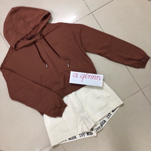 Pass 1 đống áo Libé, Sodapop