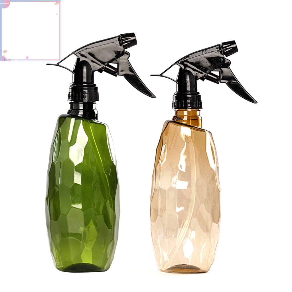 Bình xịt nước tưới cây cầm tay có thể điều chỉnh