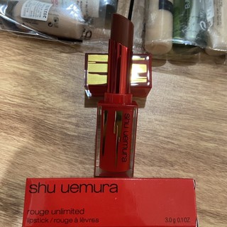 Son Lì Shu Rouge Unlimited