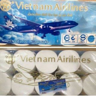 Combo 2 bịch giấy vệ sinh VietnamAilines