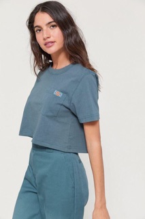 ÁO PHÔNG LỬNG DICKIES