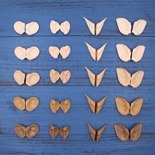 Tai Nhân Tạo Xinh Xắn Dành Cho Búp Bê Blythe 12 Inches 1 / 6 Bjd