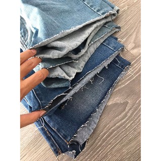 SHORT JEAN NỮ XUẤT XỊN