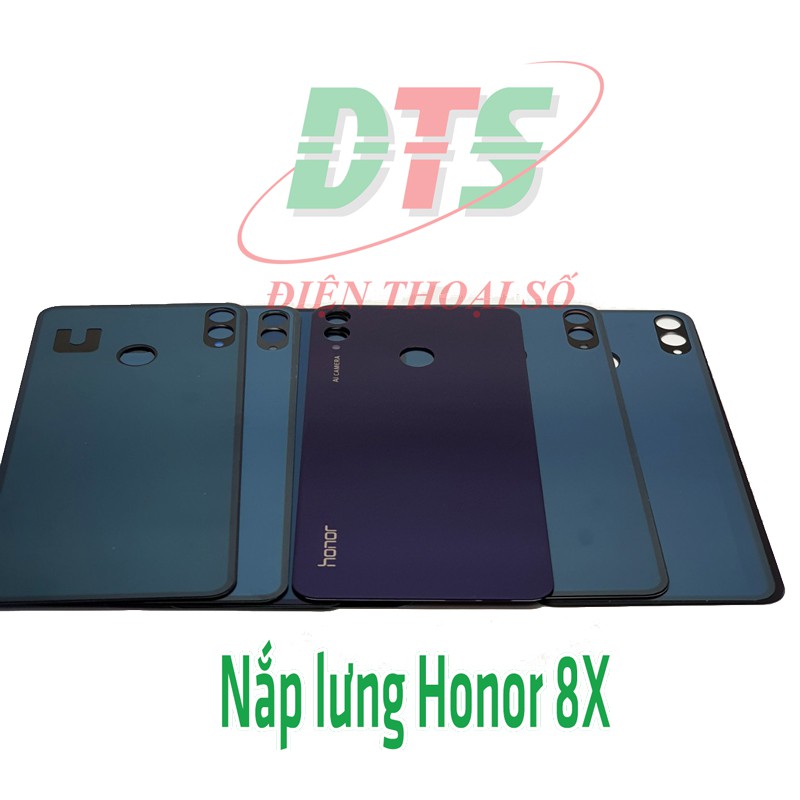 Nắp lưng Huawei Honor 8x