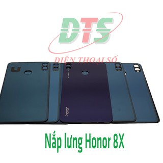 Nắp lưng HW Honor 8x