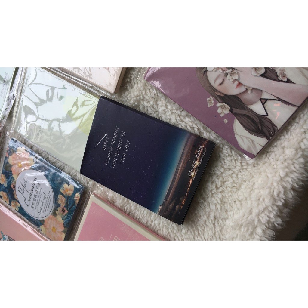 Giấy Thấm Dầu Combo 2 Gói Giấy Thấm Dầu | BigBuy360 - bigbuy360.vn