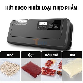 MÁY HÚT CHÂN KHÔNG TỰ ĐỘNG P290B