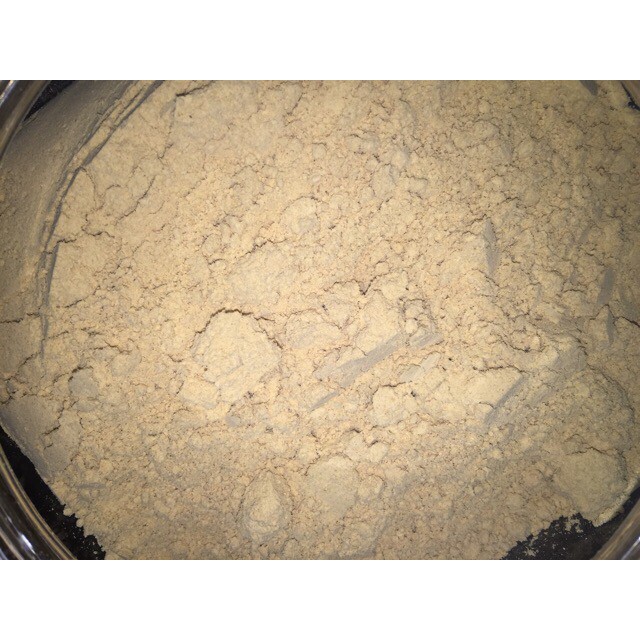 1 Kg Bột Đậu Nành Nguyên Chất