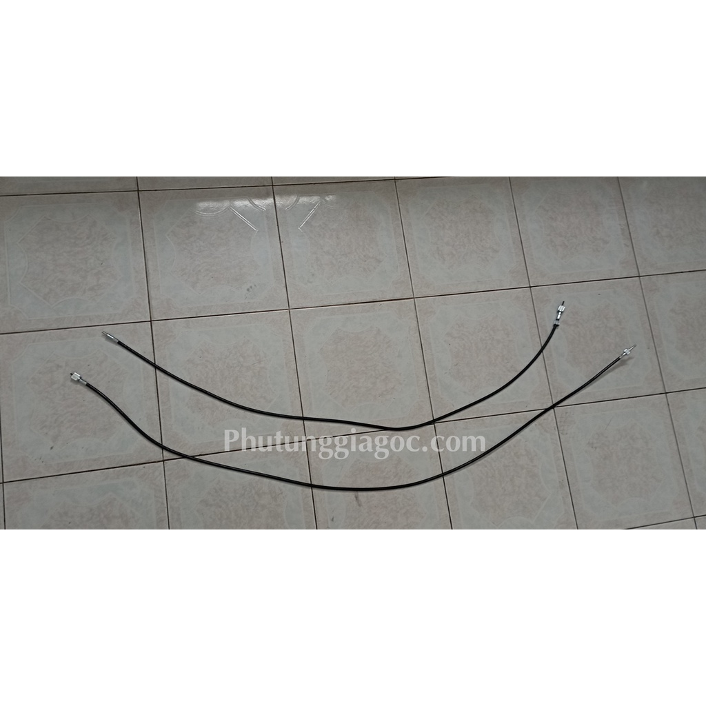 Dây công tơ mét máy cày,máy gặt Kubota