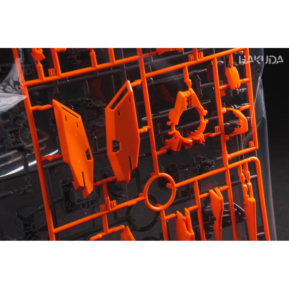 Mô hình MG 1/100 GN-003 Kyrios - Chính hãng Bandai Nhật Bản