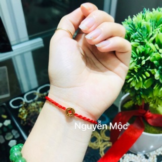 Xu tiền thập linh cầu tài đắc lộc trợ nhân duyên may mắn