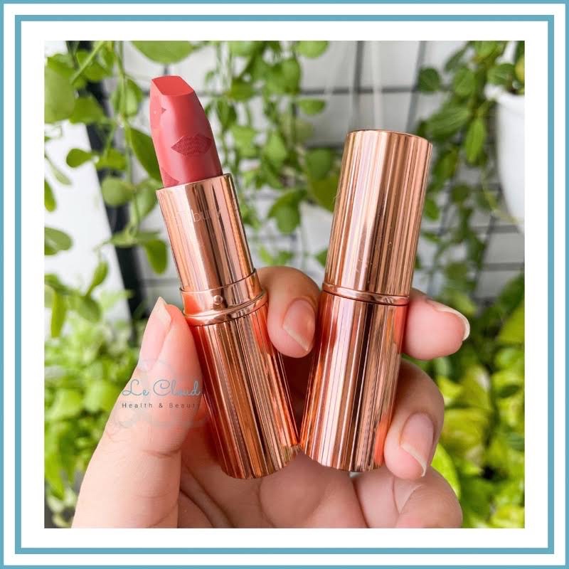 Son Charlotte Tilbury full size No box