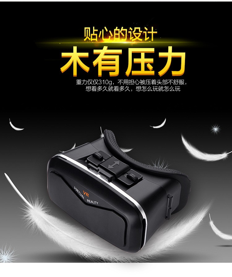 Kính Thực Tế Ảo 3d Hd Vr Gắn Mũ Bảo Hiểm | BigBuy360 - bigbuy360.vn
