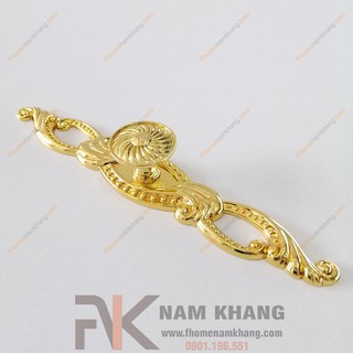 Núm nắm cửa tủ dạng thanh NK071