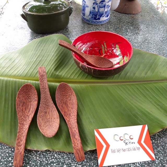 Muỗng canh (muỗng ăn cơm)