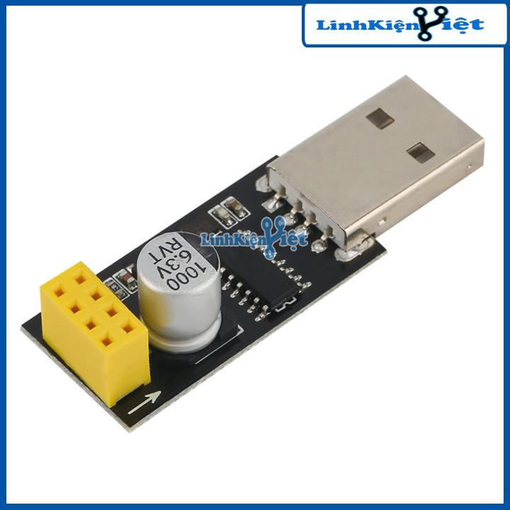 Module Giao Tiếp USB Cho Module Wifi ESP8266-01 Chất Lượng