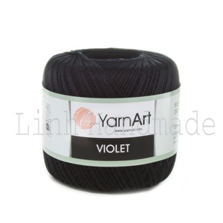 Yarn Art Violet 999