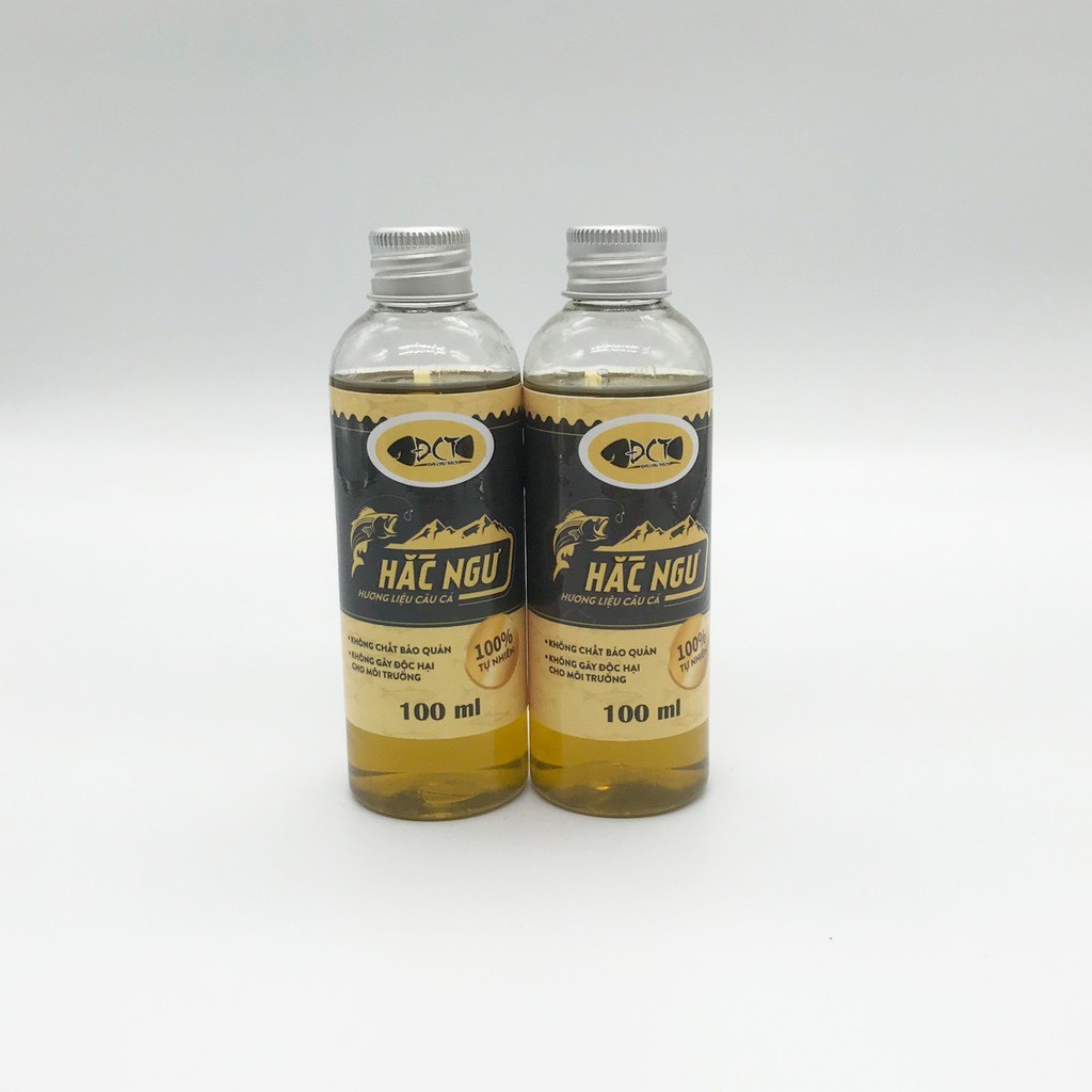 Hương liệu Trắm đen, Trắm cỏ - Hắc Ngư, Bạch Ngư - THIÊN VIÊN FISHING