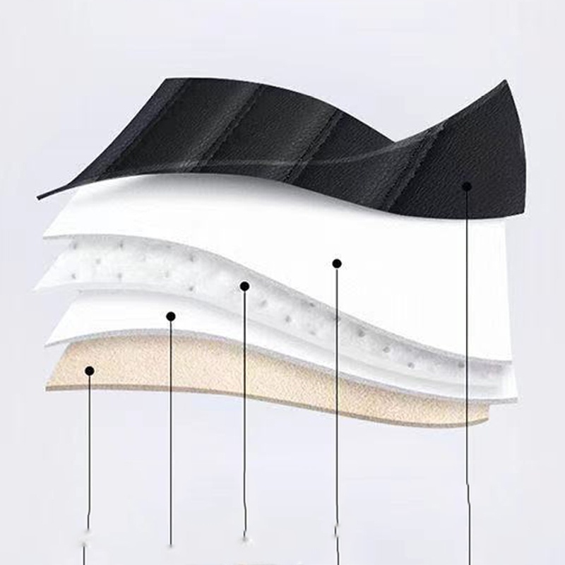 Nội thất bọc da ghế xe hơi vios giọng hiện đại/grandt/santafe xpander vinfast fadil ranger cx-5 cerato honda cr-v