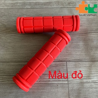 Bọc tay lái xe thăng bằng silicon cao cấp