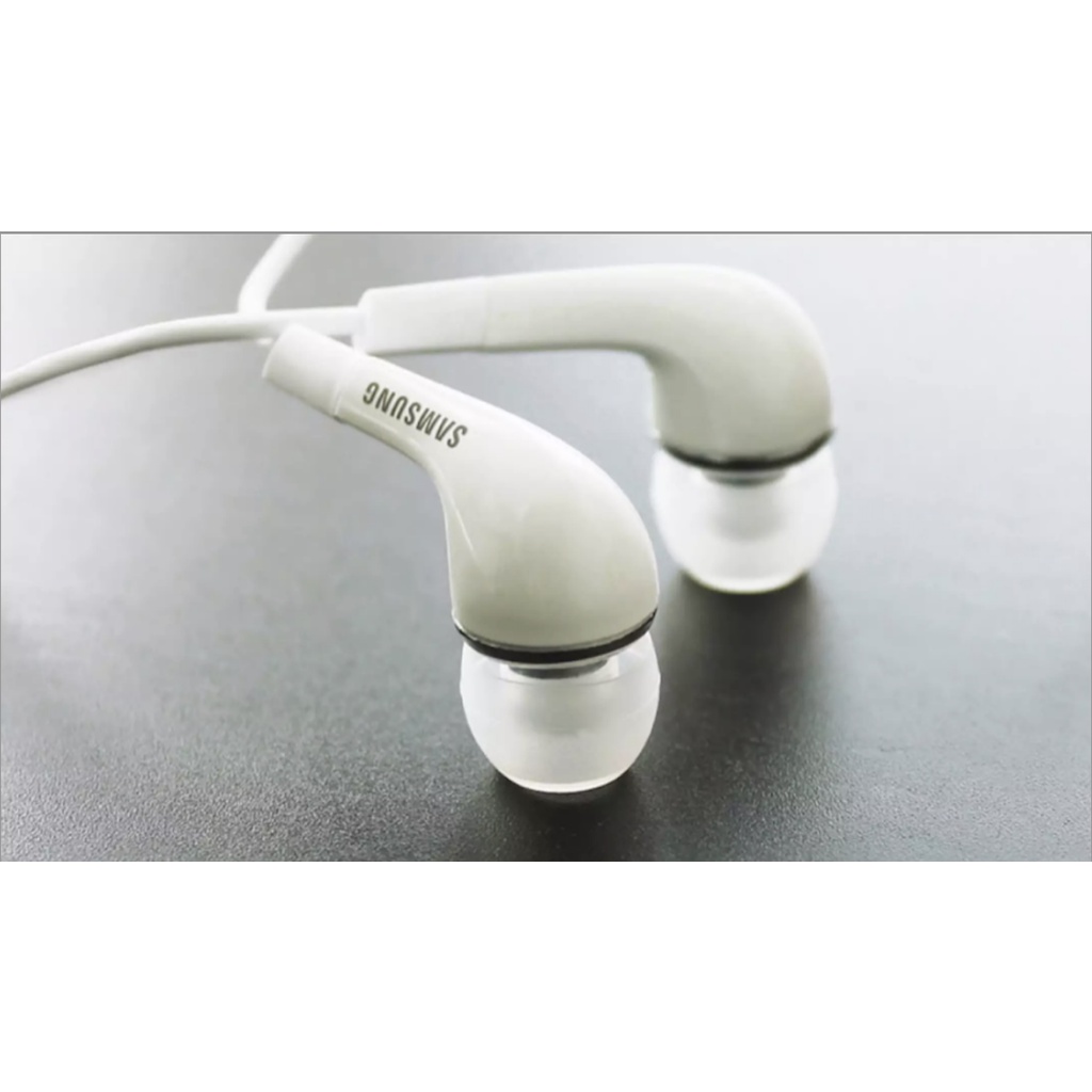 Tai Nghe Samsung S10 Lite Chính Hãng  - Jack 3.5mm