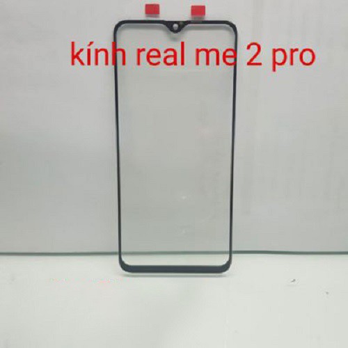 Kính OPPO Realme 2 Pro