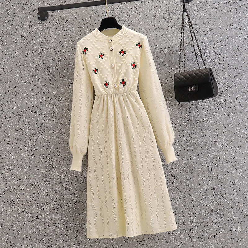 Váy bầu mùa đông thiết kế dambauaiden đầm bầu thời trang