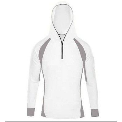 Áo chống nắng đi du lịch, dã ngoại, câu cá