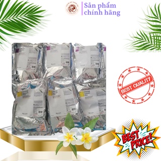 Mặt nạ Thạch cao Skindom Hàn Quốc nâng cơ, tạo hình V-line, túi 1kg cho Spa