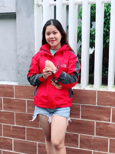 Áo gió TNF | BigBuy360 - bigbuy360.vn