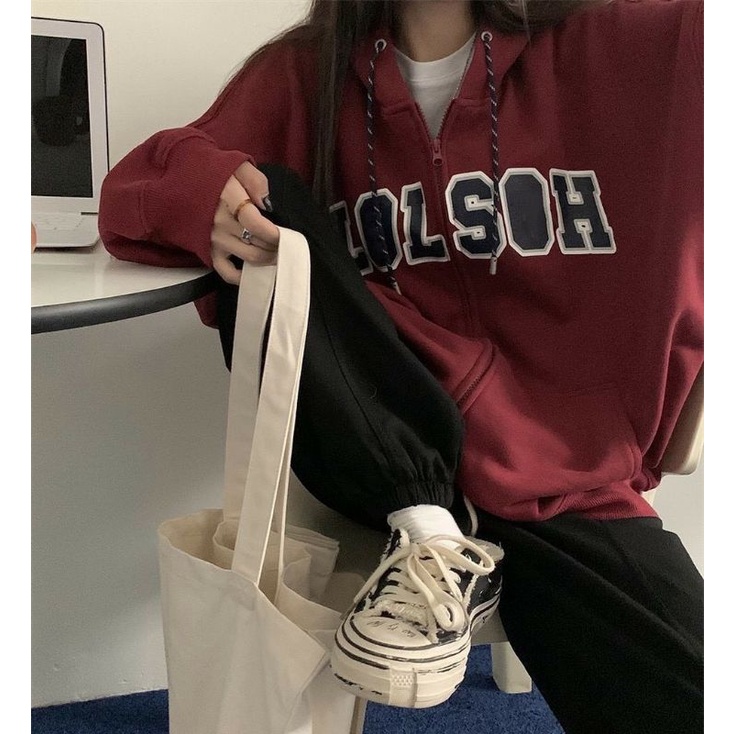 Order áo khoác ulzzang 4387