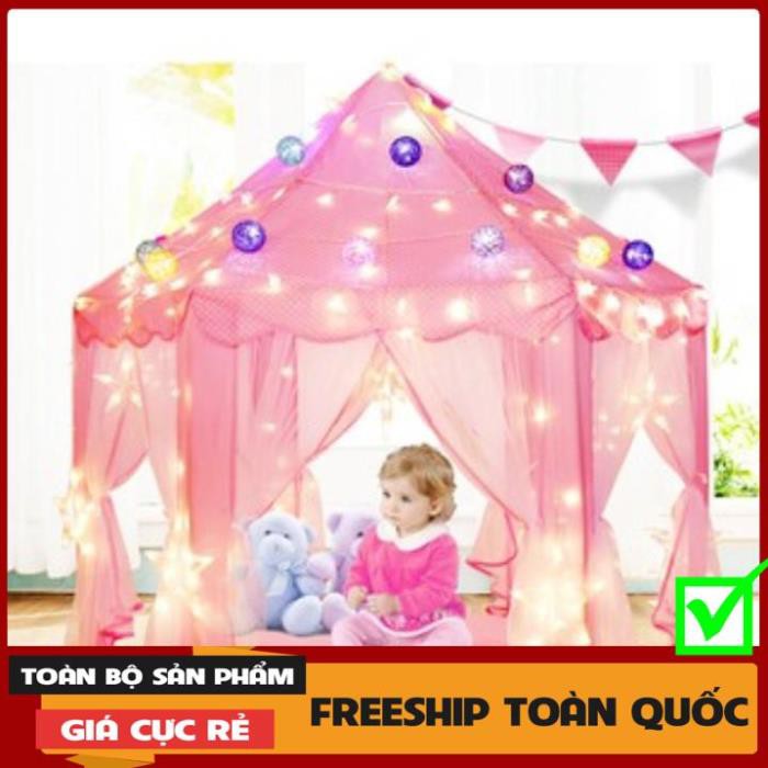 [FREESHIP-EXTRA] Lều công chúa-hoàng tử-lều quân đội-Đồ chơi hoạt động trong nhà vui nhộn-nhập vai nhân vật