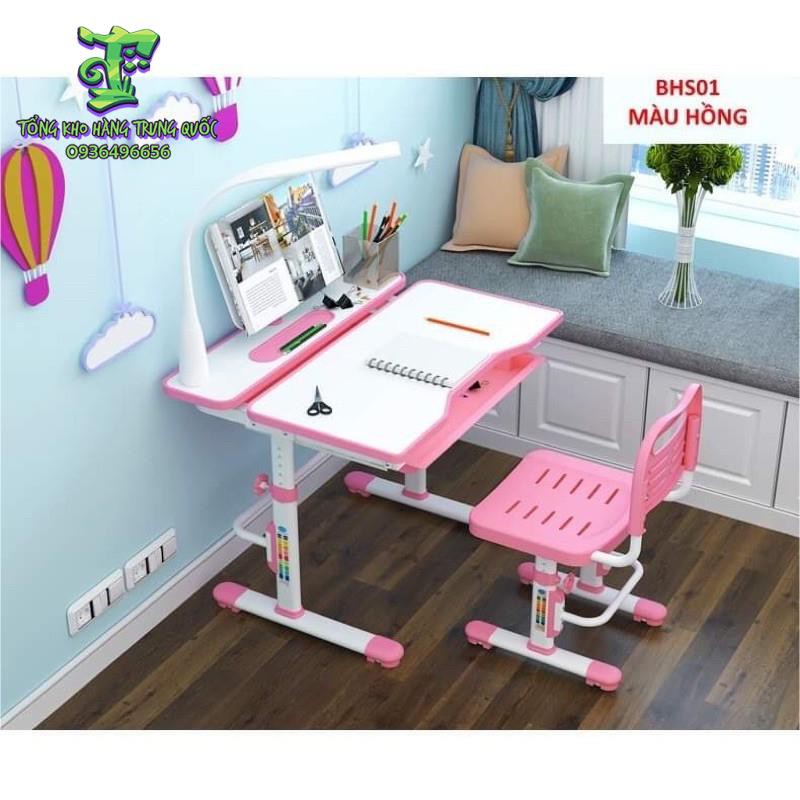 Bàn học sinh giá rẻ chống gù chống cận | BigBuy360 - bigbuy360.vn