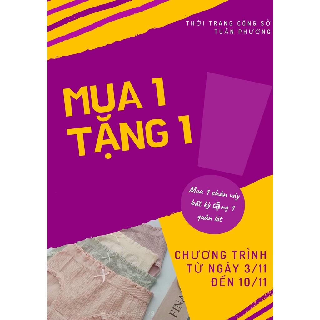 Combo 22 chân váy xanh chị Hạnh