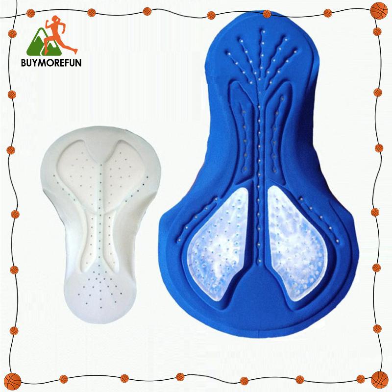 Miếng Đệm Gel Lót Bảo Vệ Hông Khi Chạy Xe Đạp